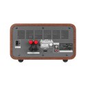 Wieża lampowa Kruger&Matz KM1961 (CD, USB, Bluetooth + NFC, radio cyfrowe DAB+, FM) Wieża lampowa Kruger&Matz KM1961 (CD, USB, Bluetooth + NFC, radio cyfrowe DAB+, FM)