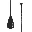 Wiosło 4 częściowe REBEL do SUP z opcją kajku Wiosło 4 częściowe REBEL do SUP z opcją kajku