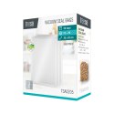 Worki do pakowania próżniowego 20x28 cm 50szt Worki do pakowania próżniowego 20x28 cm 50szt