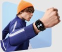 Xiaomi Redmi Watch 5 Lite czarny Xiaomi Redmi Watch 5 Lite czarny