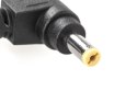 Zasilacz Quer z kablem zasilającym do laptopa ACER 30 W / 19 V / 1,58 A / 5,5x1,7 mm (mini) Zasilacz Quer z kablem zasilającym do laptopa ACER 30 W / 19 V / 1,58 A / 5,5x1,7 mm (mini)