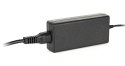 Zasilacz Quer z kablem zasilającym do laptopa HP 90 W / 19 V / 4,74 A / 4,8x1,7 mm Zasilacz Quer z kablem zasilającym do laptopa HP 90 W / 19 V / 4,74 A / 4,8x1,7 mm
