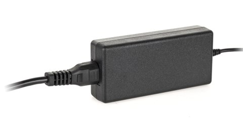 Zasilacz Quer z kablem zasilającym do laptopa HP 90 W / 19 V / 4,74 A / 4,8x1,7 mm Zasilacz Quer z kablem zasilającym do laptopa HP 90 W / 19 V / 4,74 A / 4,8x1,7 mm