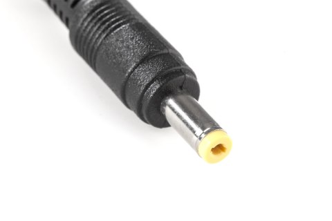 Zasilacz Quer z kablem zasilającym do laptopa HP 90 W / 19 V / 4,74 A / 4,8x1,7 mm Zasilacz Quer z kablem zasilającym do laptopa HP 90 W / 19 V / 4,74 A / 4,8x1,7 mm