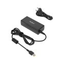 Zasilacz Rebel z kablem zasilającym do laptopa Lenovo 65 W / 20 V / 3,25 A / 11 x 4,5 X 0,6 mm Zasilacz Rebel z kablem zasilającym do laptopa Lenovo 65 W / 20 V / 3,25 A / 11 x 4,5 X 0,6 mm