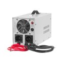 Zasilacz awaryjny KEMOT PROsinus-1500/24 przetwornica z czystym przebiegiem sinusoidalnym i funkcją ładowania 24V 230V 1500VA/10 Zasilacz awaryjny KEMOT PROsinus-1500/24 przetwornica z czystym przebiegiem sinusoidalnym i funkcją ładowania 24V 230V 1500VA/10
