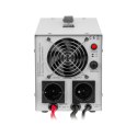 Zasilacz awaryjny KEMOT PROsinus-1500/24 przetwornica z czystym przebiegiem sinusoidalnym i funkcją ładowania 24V 230V 1500VA/10 Zasilacz awaryjny KEMOT PROsinus-1500/24 przetwornica z czystym przebiegiem sinusoidalnym i funkcją ładowania 24V 230V 1500VA/10