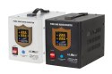 Zasilacz awaryjny KEMOT PROsinus-500 przetwornica z czystym przebiegiem sinusoidalnym i funkcją ładowania 12V 230V 500VA/300W - Zasilacz awaryjny KEMOT PROsinus-500 przetwornica z czystym przebiegiem sinusoidalnym i funkcją ładowania 12V 230V 500VA/300W -
