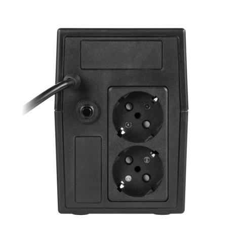 Zasilacz awaryjny UPS REBEL model Micropower 800 ( offline, 800VA / 480W , 230 V , 50Hz ) Zasilacz awaryjny UPS REBEL model Micropower 800 ( offline, 800VA / 480W , 230 V , 50Hz )