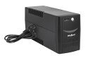 Zasilacz awaryjny UPS REBEL model Micropower 800 ( offline, 800VA / 480W , 230 V , 50Hz ) Zasilacz awaryjny UPS REBEL model Micropower 800 ( offline, 800VA / 480W , 230 V , 50Hz )