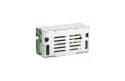 Zasilacz do sznura diodowego T-15W-12V 1.25A Zasilacz do sznura diodowego T-15W-12V 1.25A