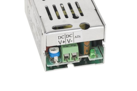 Zasilacz do sznura diodowego T-15W-12V 1.25A Zasilacz do sznura diodowego T-15W-12V 1.25A