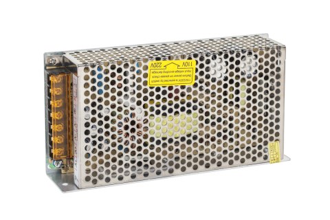 Zasilacz do sznura diodowego T-180W-12V 15A Zasilacz do sznura diodowego T-180W-12V 15A