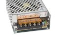 Zasilacz do sznura diodowego T-60W-12V 5A Zasilacz do sznura diodowego T-60W-12V 5A