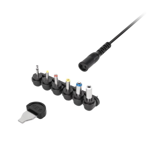 Zasilacz impulsowy stabilizowany z regulacją Rebel 12V 1500mA Zasilacz impulsowy stabilizowany z regulacją Rebel 12V 1500mA