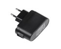 Zasilacz sieciowy 230V /USB 5V 1000mA Zasilacz sieciowy 230V /USB 5V 1000mA
