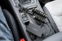 Zasilacz uniwersalny Rebel 8 końcówek, USB 65 W / 15-24 V Zasilacz uniwersalny Rebel 8 końcówek, USB 65 W / 15-24 V