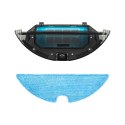 Zbiornik 2w1 do odkurzacza TEESA SMART VAC PRO TSA5045 Zbiornik 2w1 do odkurzacza TEESA SMART VAC PRO TSA5045