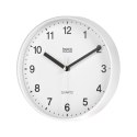 Zegar ścienny 20 cm biały Zegar ścienny 20 cm biały
