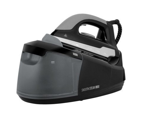 Żelazko z generatorem pary Teesa SMOOTH STEAM S300 Żelazko z generatorem pary Teesa SMOOTH STEAM S300