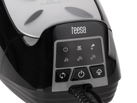 Żelazko z generatorem pary Teesa SMOOTH STEAM S300 Żelazko z generatorem pary Teesa SMOOTH STEAM S300