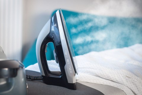 Żelazko z generatorem pary Teesa SMOOTH STEAM S300 Żelazko z generatorem pary Teesa SMOOTH STEAM S300