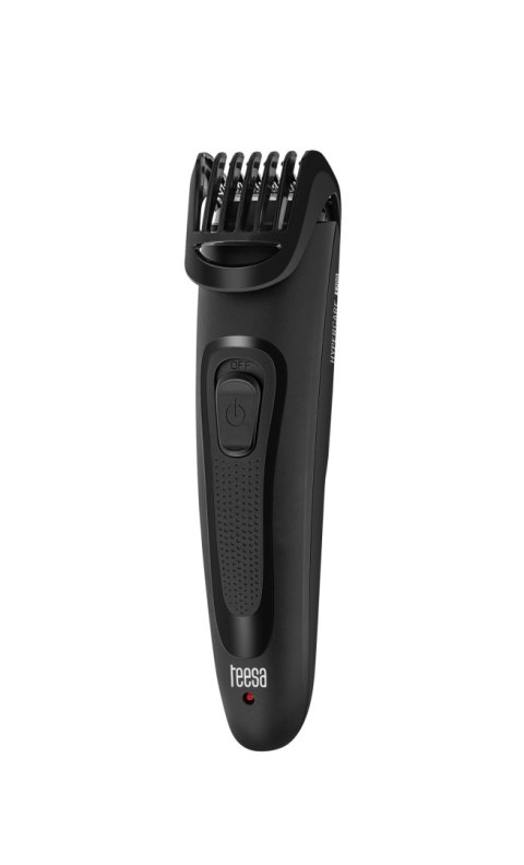 Bezprzewodowy trymer do brody HYPERCARE T200 Bezprzewodowy trymer do brody HYPERCARE T200