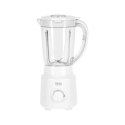 Blender kielichowy 500W biały Blender kielichowy 500W biały