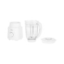 Blender kielichowy 500W biały Blender kielichowy 500W biały