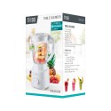 Blender kielichowy 500W biały Blender kielichowy 500W biały