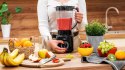 Blender kielichowy 500W czarny Blender kielichowy 500W czarny