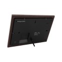 Cyfrowa ramka Kruger&Matz na zdjęcia FRAMEO Wi-Fi 10,1" drewniana ramka Cyfrowa ramka Kruger&Matz na zdjęcia FRAMEO Wi-Fi 10,1" drewniana ramka