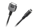 Cyfrowa zmieniarka Peiying bluetooth dedykowana do Audi, VW, Skoda, Toyota, Mazda, BMW Cyfrowa zmieniarka Peiying bluetooth dedykowana do Audi, VW, Skoda, Toyota, Mazda, BMW