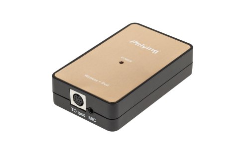 Cyfrowa zmieniarka Peiying bluetooth dedykowana do Nissan, Infinity z kablem 8 pin Cyfrowa zmieniarka Peiying bluetooth dedykowana do Nissan, Infinity z kablem 8 pin