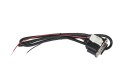 Cyfrowa zmieniarka Peiying bluetooth dedykowana do Nissan, Infinity z kablem 8 pin Cyfrowa zmieniarka Peiying bluetooth dedykowana do Nissan, Infinity z kablem 8 pin