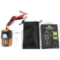 Cyfrowy tester akumulatorów 12/24V E6150 Cyfrowy tester akumulatorów 12/24V E6150