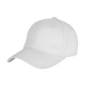 Czapka z daszkiem Rebel Active , kolor biały , rozmiar M Czapka z daszkiem Rebel Active , kolor biały , rozmiar M