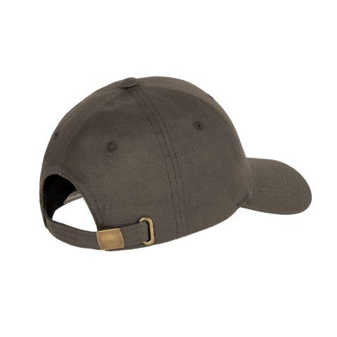 Czapka z daszkiem Rebel Active , kolor brązowy , rozmiar S Czapka z daszkiem Rebel Active , kolor brązowy , rozmiar S