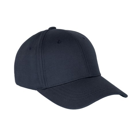 Czapka z daszkiem Rebel Active , kolor granatowy , rozmiar M Czapka z daszkiem Rebel Active , kolor granatowy , rozmiar M