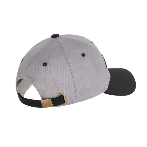 Czapka z daszkiem Rebel Active , kolor jasny szary , rozmiar M Czapka z daszkiem Rebel Active , kolor jasny szary , rozmiar M