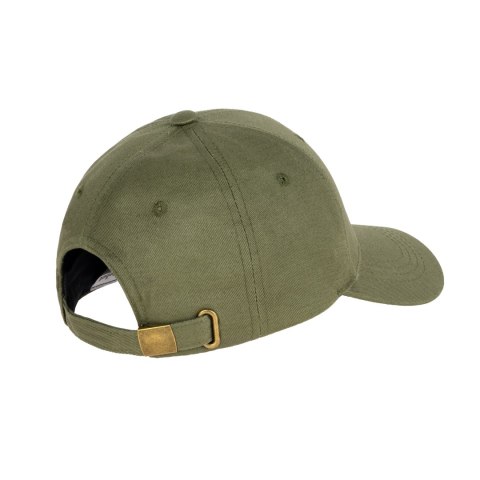 Czapka z daszkiem Rebel Active , kolor khaki, rozmiar M Czapka z daszkiem Rebel Active , kolor khaki, rozmiar M