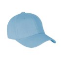 Czapka z daszkiem Rebel Active , kolor niebieski , rozmiar M Czapka z daszkiem Rebel Active , kolor niebieski , rozmiar M