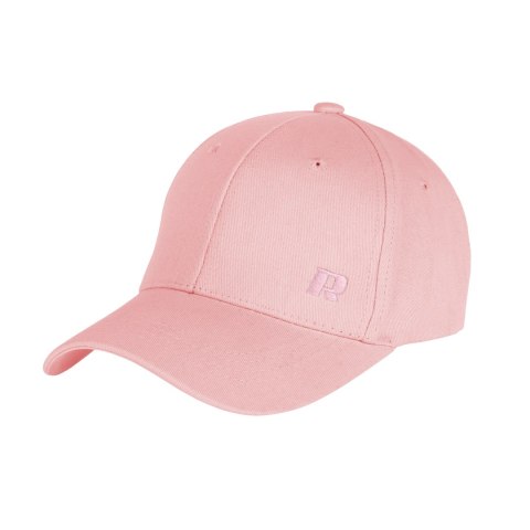 Czapka z daszkiem Rebel Active , kolor różowy , rozmiar S Czapka z daszkiem Rebel Active , kolor różowy , rozmiar S