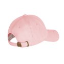 Czapka z daszkiem Rebel Active , kolor różowy , rozmiar S Czapka z daszkiem Rebel Active , kolor różowy , rozmiar S