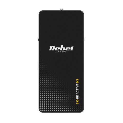 Deska SUP REBEL ACTIVE RBA-4507 - szara Deska SUP REBEL ACTIVE RBA-4507 - szara