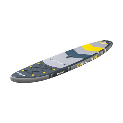 Deska SUP REBEL ACTIVE pompowana 350x81x15cm , zestaw Deska SUP REBEL ACTIVE pompowana 350x81x15cm , zestaw