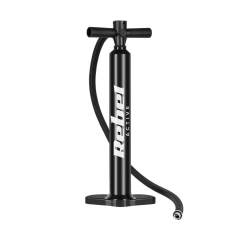Deska SUP REBEL ACTIVE pompowana 350x81x15cm , zestaw Deska SUP REBEL ACTIVE pompowana 350x81x15cm , zestaw