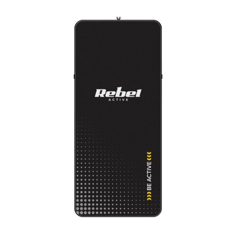 Deska SUP REBEL ACTIVE pompowana 350x81x15cm , zestaw Deska SUP REBEL ACTIVE pompowana 350x81x15cm , zestaw