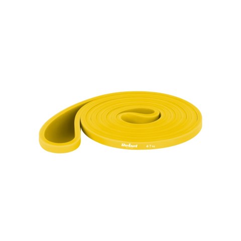 Zestaw gum do ćwiczeń TPE - Power Band PTs-1, 4-55 kg, 5 gum TPE, REBEL ACTIVE Zestaw gum do ćwiczeń TPE - Power Band PTs-1, 4-55 kg, 5 gum TPE, REBEL ACTIVE