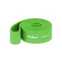 Zestaw gum do ćwiczeń TPE - Power Band PTs-1, 4-55 kg, 5 gum TPE, REBEL ACTIVE Zestaw gum do ćwiczeń TPE - Power Band PTs-1, 4-55 kg, 5 gum TPE, REBEL ACTIVE